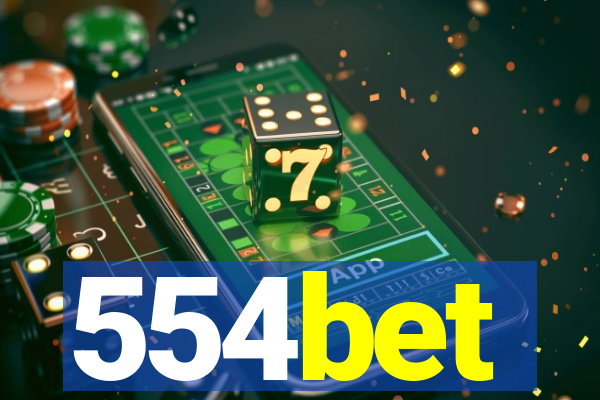 554bet