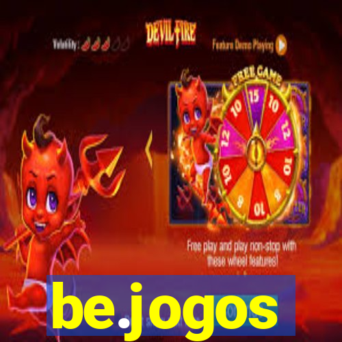 be.jogos