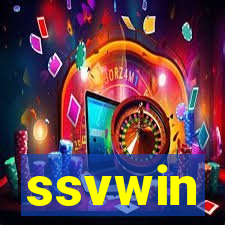 ssvwin