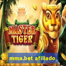 mma.bet afiliado