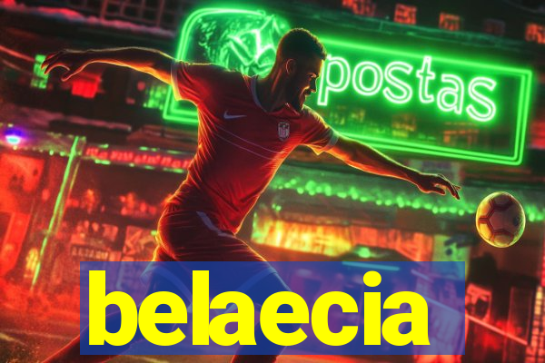 belaecia