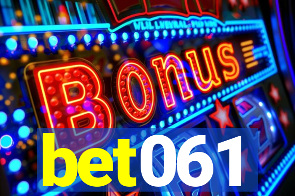 bet061