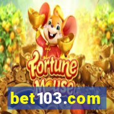 bet103.com