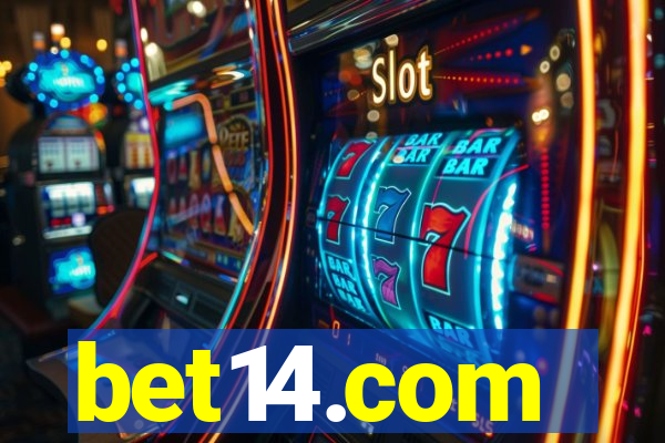 bet14.com