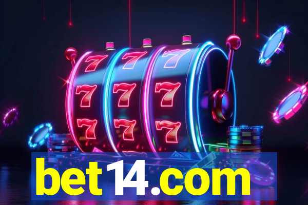 bet14.com