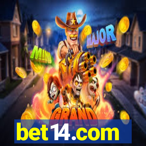 bet14.com