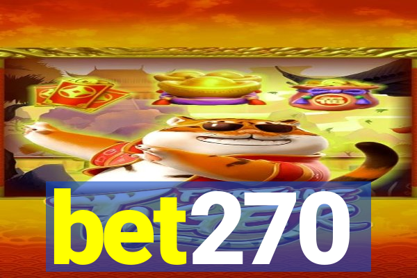 bet270