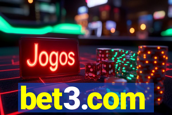 bet3.com