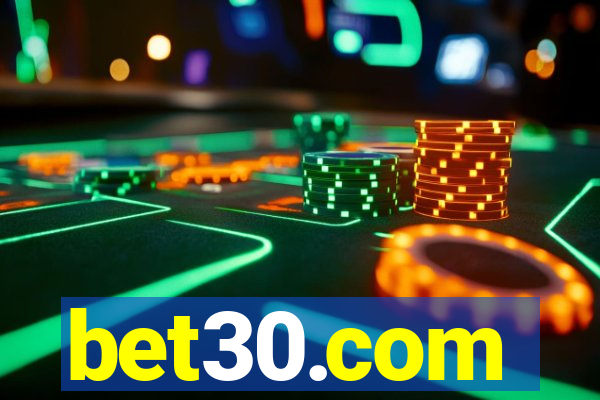 bet30.com