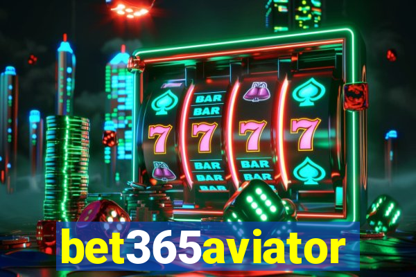 bet365aviator