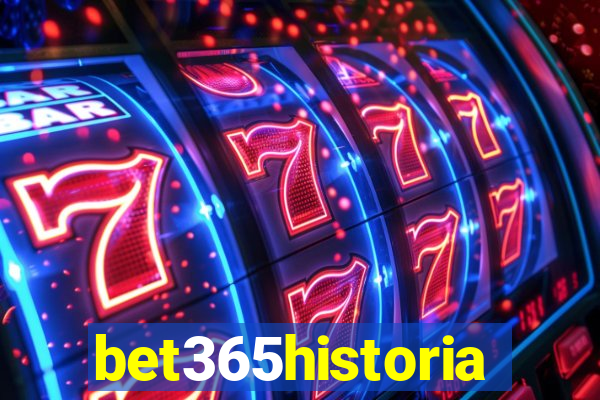 bet365historia