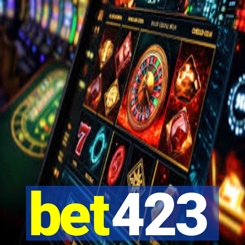 bet423