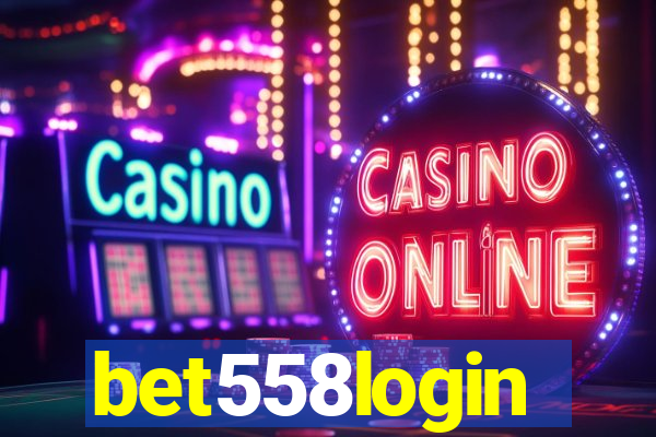 bet558login