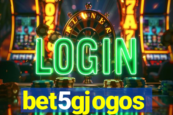 bet5gjogos