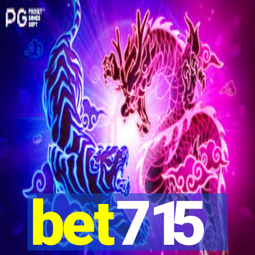 bet715