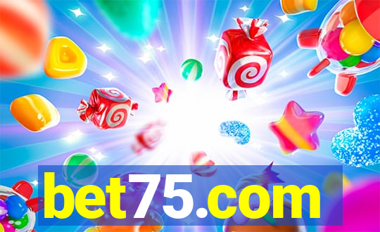 bet75.com