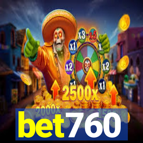 bet760