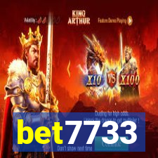 bet7733