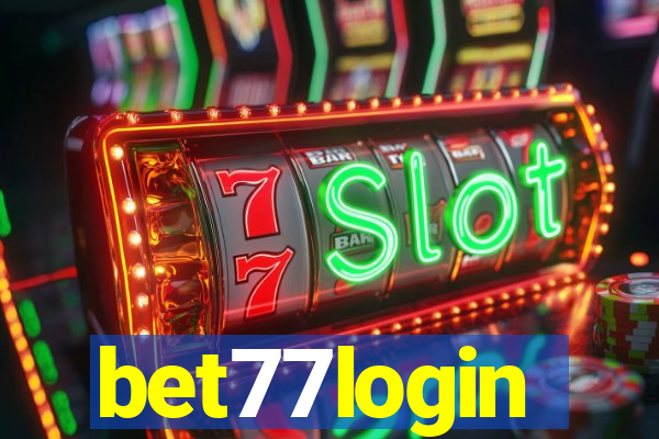 bet77login