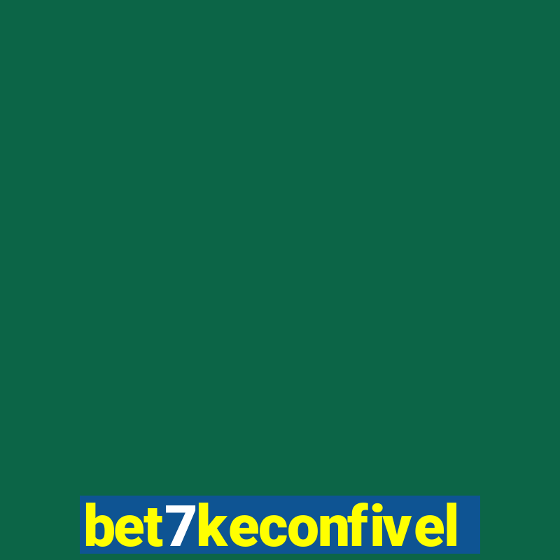 bet7keconfivel