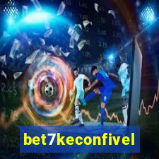 bet7keconfivel