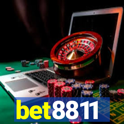 bet8811