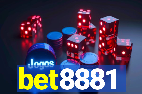 bet8881