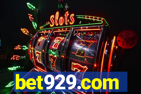 bet929.com