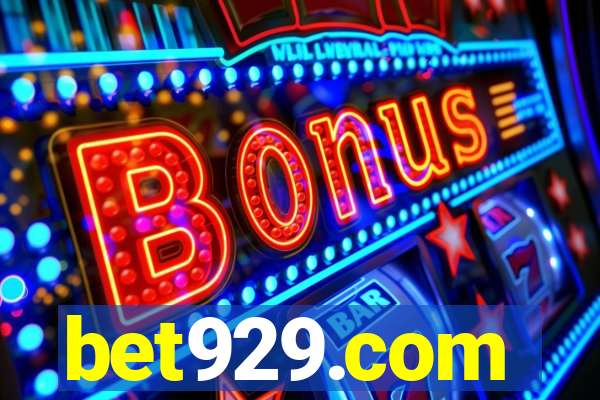 bet929.com