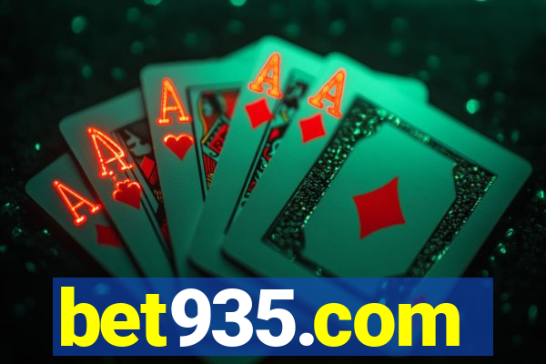 bet935.com