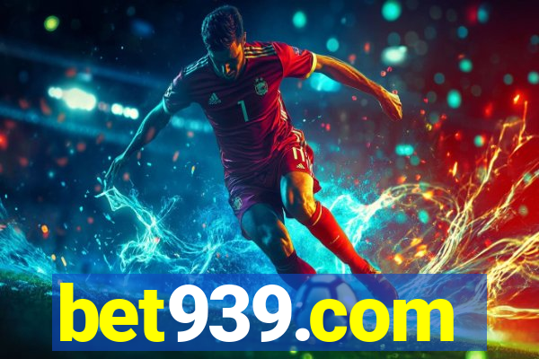 bet939.com