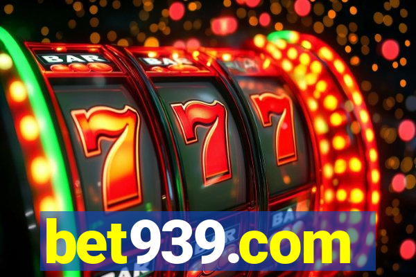 bet939.com