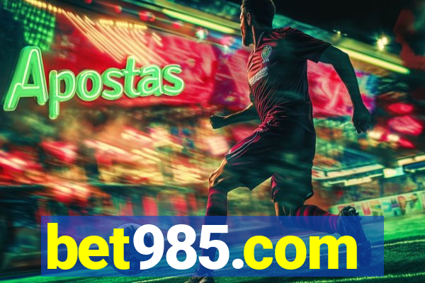 bet985.com