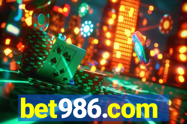 bet986.com