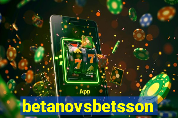 betanovsbetsson