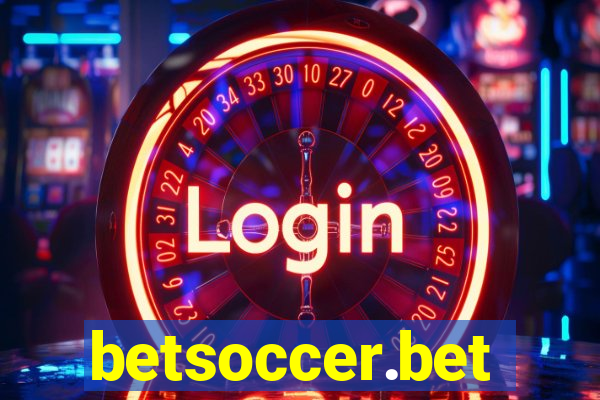 betsoccer.bet