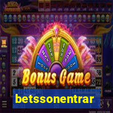 betssonentrar