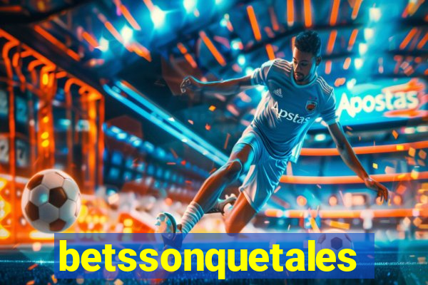 betssonquetales