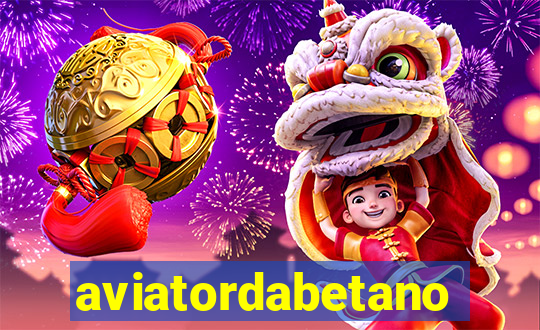 aviatordabetano