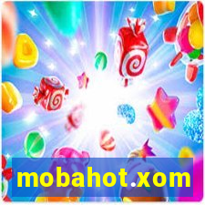 mobahot.xom