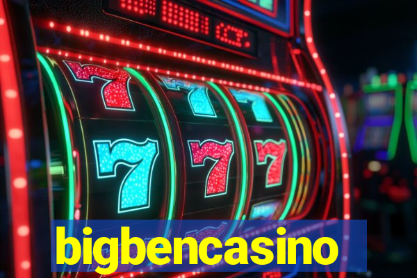 bigbencasino