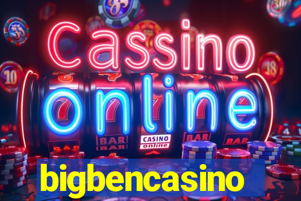 bigbencasino