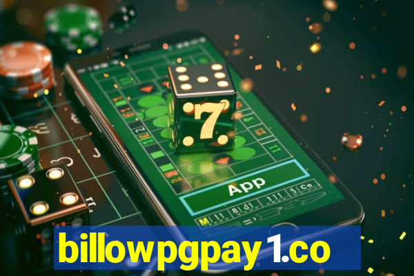 billowpgpay1.com