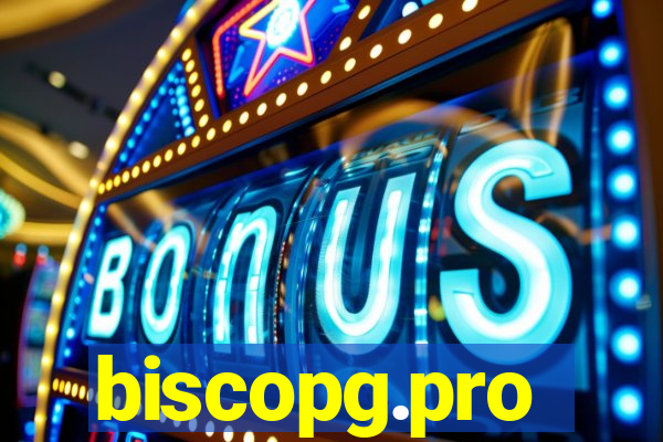 biscopg.pro