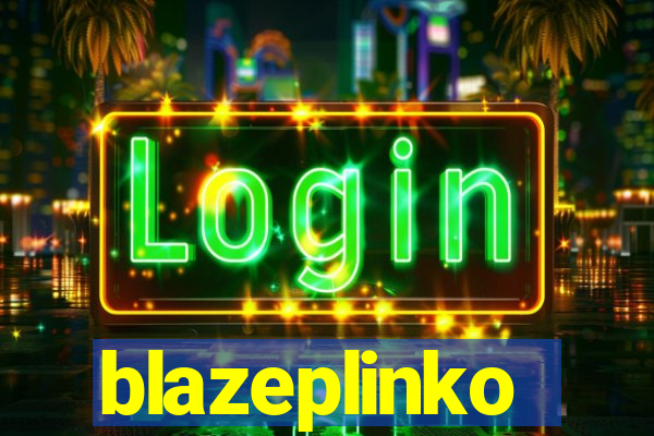 blazeplinko