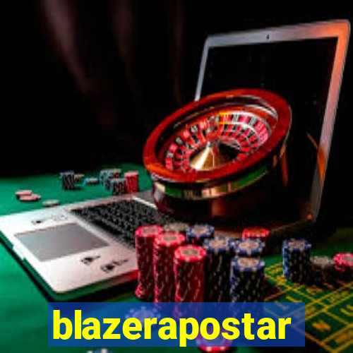 blazerapostar