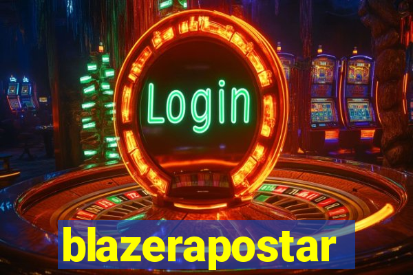 blazerapostar