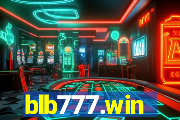 blb777.win