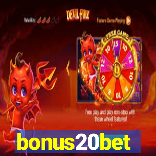 bonus20bet