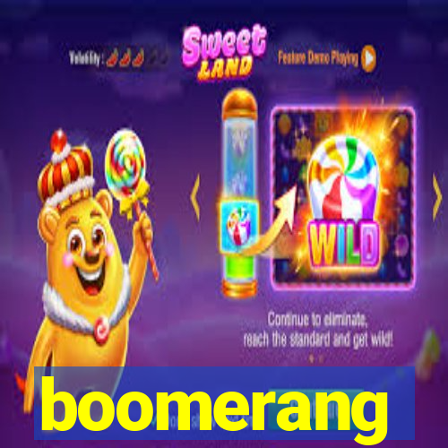 boomerang-bet